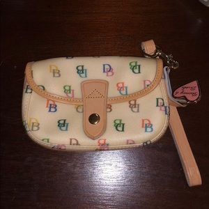 wristlet